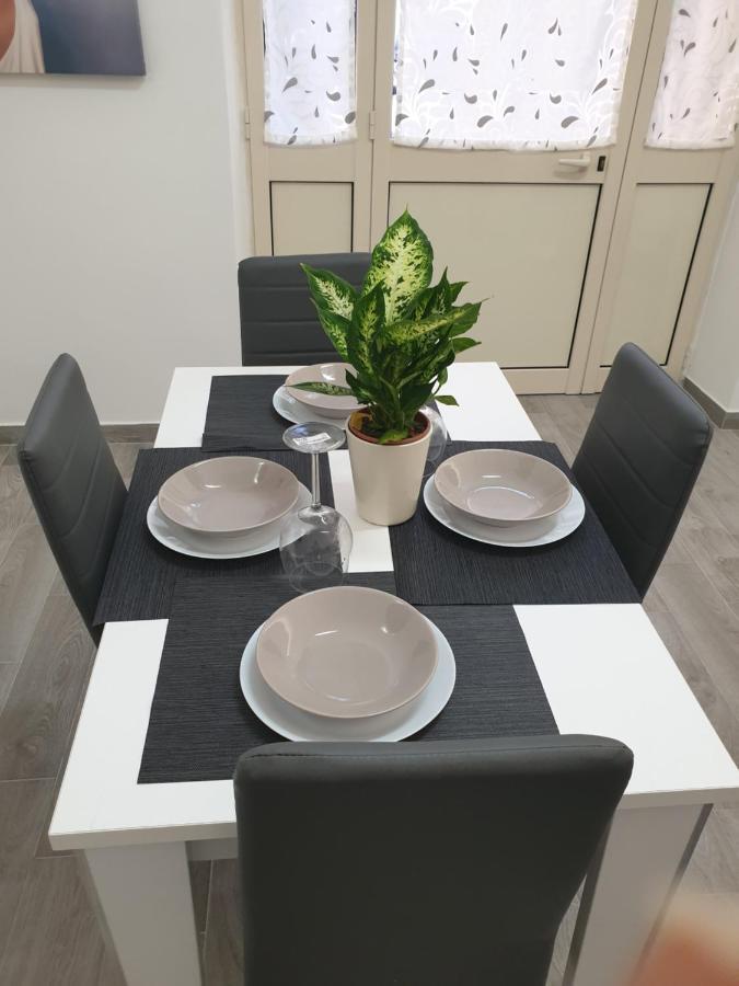 La Perla Di Ele Villa Bari Ngoại thất bức ảnh