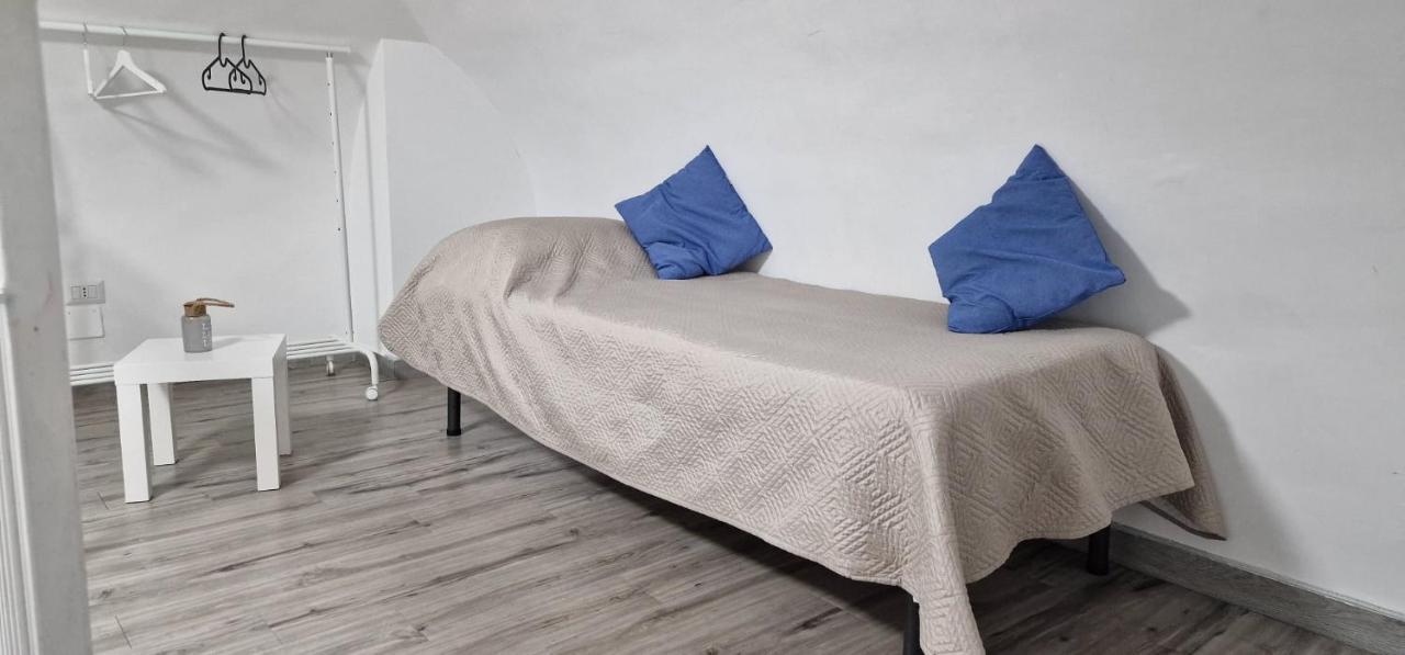 La Perla Di Ele Villa Bari Ngoại thất bức ảnh
