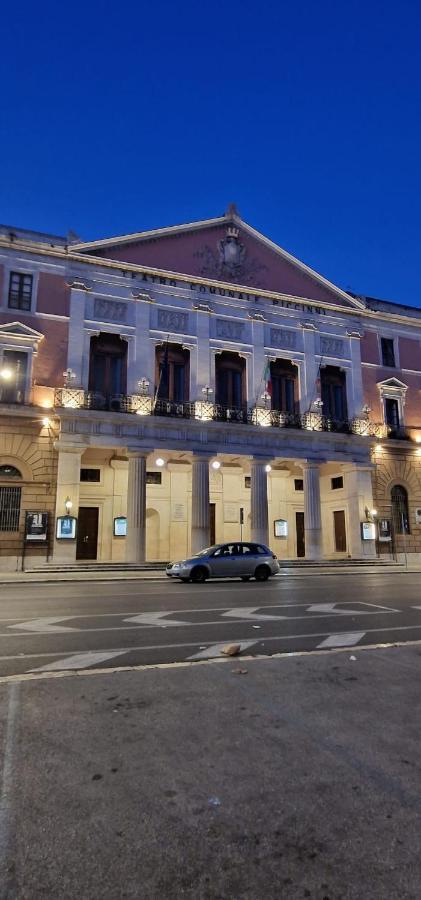 La Perla Di Ele Villa Bari Ngoại thất bức ảnh