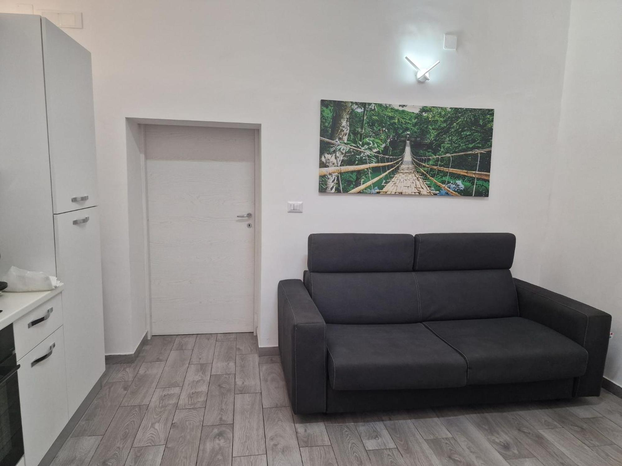 La Perla Di Ele Villa Bari Ngoại thất bức ảnh