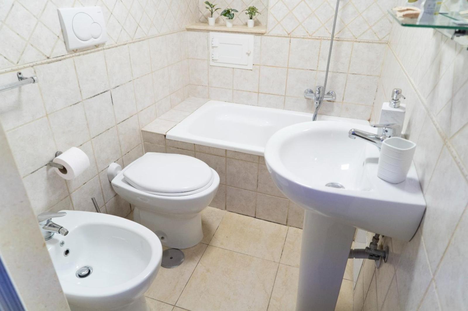 La Perla Di Ele Villa Bari Ngoại thất bức ảnh