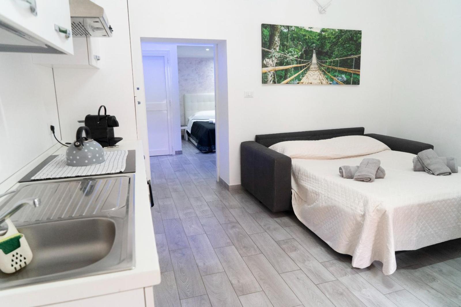 La Perla Di Ele Villa Bari Ngoại thất bức ảnh