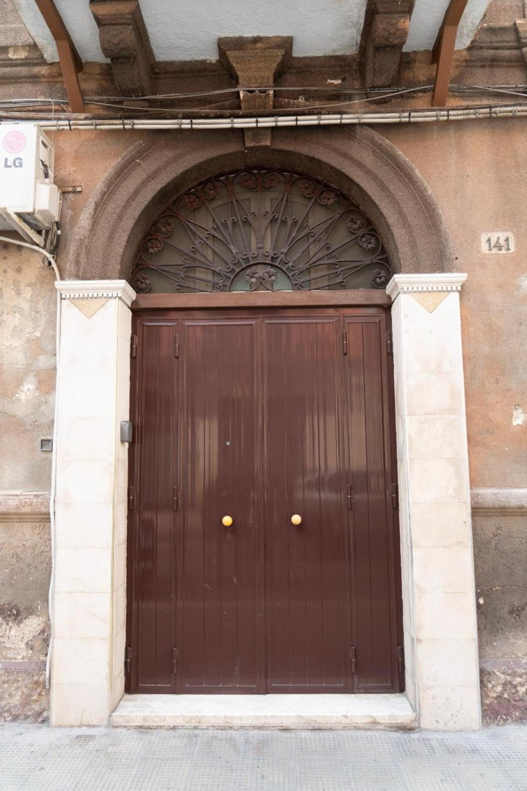 La Perla Di Ele Villa Bari Ngoại thất bức ảnh