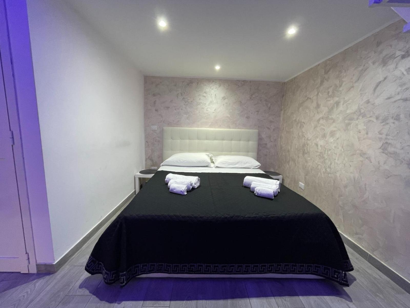 La Perla Di Ele Villa Bari Ngoại thất bức ảnh