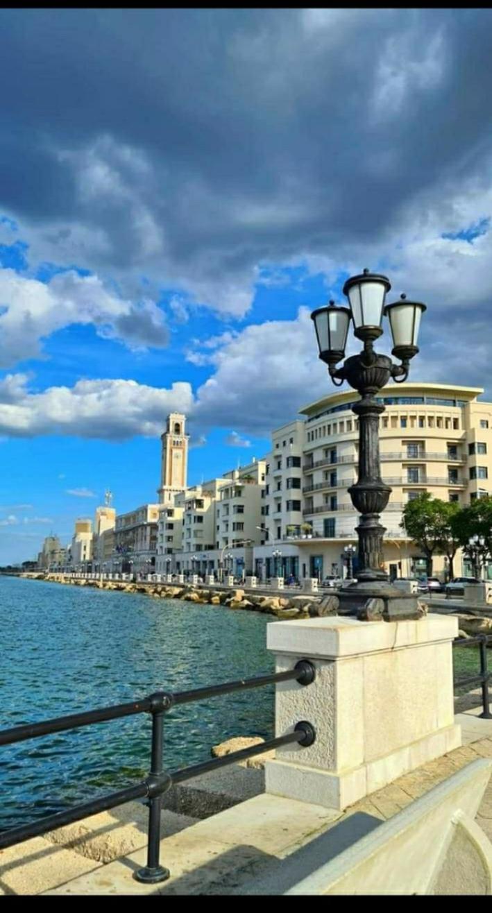La Perla Di Ele Villa Bari Ngoại thất bức ảnh